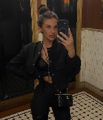 Интим-девушки, индивидуалки объявление но. 4350652: Мелания