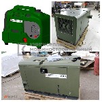 Производственный холдинг «Кингисеппский машиностроительный завод» (осуществляет разработку,  производство и поставку автономных источников энергоснабжения мощностью от 2 до 1000 кВт (и выше) в интерес ...