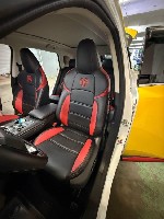 Разное объявление но. 4295631: Авточехлы changan cs55 plus рестайлинг Uni-s