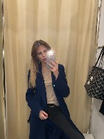 Интим-девушки, индивидуалки объявление но. 4367766: Мне нравится,  когда всё начинается с взгляда ❤️ Роксана 79321187960 ☑️✅✴️