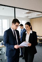 Необходимо выгодно купить или продать? Необходимо предупредить риски при заключении сделки купли-продажи? Заключаете крупную бизнес-сделку и требуется качественное юридическое сопровождение? 
Юридиче ...