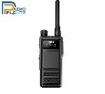 HP605 Hytera - портативная цифровая радиостанция производства компании Hytera.  

Hytera HP605 работает в цифровом и аналоговом режимах радиосвязи,  имеет пыле и влагозащиту IP67 и не боиться падени ...