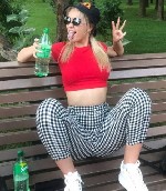 Интим-девушки, индивидуалки объявление но. 4396168: Розолия