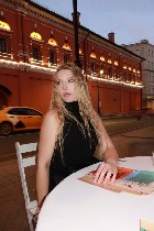 Интим-девушки, индивидуалки объявление но. 4329785: Вероника 79225685908☑️✅✴️