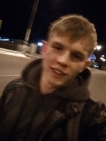 Ищу девушку от 18-30 лет,  для совместного времяпровождения в любое время суток,  парень 22 года,  рост 185см,  вес 80кг,  цвет глаз карий,  лицо миловидное,  форма атлетическая,  родишь мне детей?
8 ...