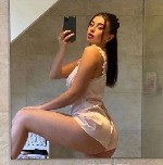 Привет хочеш мне засандалить звани ...