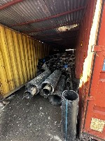 Закупаем:  

ПНД отходы,  трубы,  фитинги,  полипропилен

Обрезки,  лом,  лежалые и бракованные трубы

Вывоз вторсырья:  можно заказать машину

Сдача по выгодной цене ...