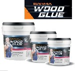 "Надежные поставки клея ПВА Barma 101 (D4) и 102 (D3) для мебельных и деревообрабатывающих предприятий.  
 Для производства мебели,  лестниц,  дверей,  клееного бруса
Соответствует стандарту EN204/2 ...