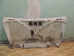 Запчасти, аксессуары объявление но. 4267152: Капот для НИВЫ