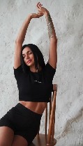 Интим-девушки, индивидуалки объявление но. 4383571: Саша + 79123081607