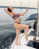 Парень, ищу девушку объявление но. 4377956: Отдых с новенькой Светочкой.
