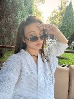 Интим-девушки, индивидуалки объявление но. 4329675: Ирина 79225685908☑️✅✴️