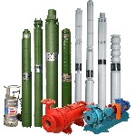 Насосы К8/18,  к20/30,  к45/30,  км50-32-125.  Насосы ЭЦВ скважинные.  Промышленное насосное оборудование.  
Поставляем по Тверской области ...