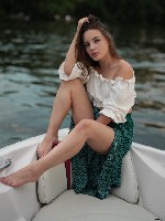 Интим-девушки, индивидуалки объявление но. 4355374: Карла 79283830981 ☑️✅✴️