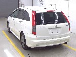 Легковые автомобили объявление но. 4183334: Honda Stream 2009г.