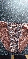 Женское бельё объявление но. 3453868: Готовые трусики для любителей Фетиш