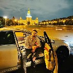 Разное объявление но. 4288580: Релакс массаж