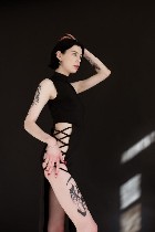 Интим-девушки, индивидуалки объявление но. 4349858: Лиза + 79860891289