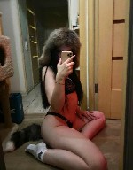Эротический массаж объявление но. 4395399: Обожаю сладких мальчиков)▶️ Принимаю одна,  частно!⭐️