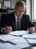 Юридические услуги объявление но. 4089563: Услуги оформления исполнительной документации в строительстве в Екатеринбурге