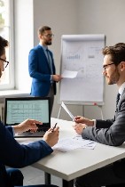 Национальная Юридическая Коллегия предлагает услуги по анализу рисков предприятия.  Мы поможем вам выявить и минимизировать юридические риски для вашего бизнеса.  
Преимущества услуг по анализу риско ...