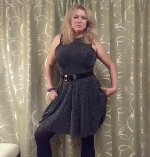 Девушка, ищу парня объявление но. 3589603: Госпожа и раб.  Ношеное белье.  Девушка блондинка,  вирт,  ролевые игры.  Общение онлайн по видеосвязи