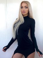 Обещаю быть твоей фавориткой❤ Лучшая для лучших! Тверкаю на члене и сосу на мечту😄 Ухоженная и роскошная,  милая и нежная,  страстная и общительная девушка!!! Хочешь приятно провести время и отдохнуть ...