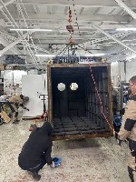 Разное объявление но. 4173236: OrionTerm:  климатическое оборудование для лабораторий от предприятия-производителя в Санкт-Петербурге