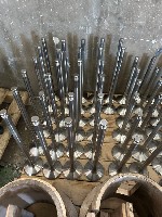 Клапан впускной Д50.09.009
Клапан выпускной Д50.09.010
Клапан впускной д49.78.05
Клапан выпускной 11д40.84.1 ...