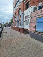 Продаётся помещение свободного назначения в самом центре Белгорода — на пересечении улиц 50 лет Белгородской области и Преображенской,  в районе кинотеатра «Победа» и универмага «Маяк».  Локация с выс ...