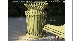 Разное объявление но. 4191173: Урны для мусора парковые металлические УМ-1