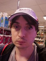 Парень, ищу девушку объявление но. 4046851: Привет в поиске