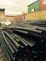 Разное объявление но. 3682706: Покупаем отходы П/Э труб по высокой цене