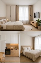 Сдам в аренду квартиру объявление но. 3968686: Квартира на сутки в без посредников