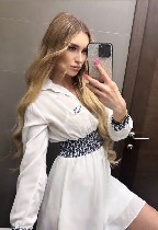 Интим-девушки, индивидуалки объявление но. 3440172: Изысканное наслаждение