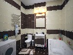 Ремонтные услуги объявление но. 4296524: Ремонт ванной комнаты с установкой стиральной машины