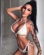 Интим-девушки, индивидуалки объявление но. 3515868: Ника