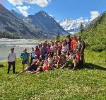 Предлагаем воспользоваться нашим удобным сервисом по подбору йога-туров,  ретритов и авторских путешествий.  

Мы работаем только с надежными и проверенными инструкторами,  предоставляя информацию о ...