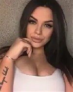 Интим-девушки, индивидуалки объявление но. 4383579: Вика