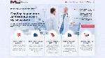 Медицинские услуги объявление но. 4348690: «МедСтарт» - мы найдем врачей и медперсонал