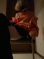 Молоденький фембой,  даю в попку,  ротик,  очень маленький прайс и множество услуг) 
Писать в тг менеджеру @Alexvfk ...