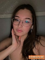 Интим-девушки, индивидуалки объявление но. 3862031: Настя 89601435254