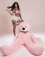 Интим-девушки, индивидуалки объявление но. 4234268: КАРИНА -самая горячая крошка