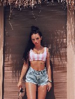 Интим-девушки, индивидуалки объявление но. 3637401: Ты готов ответить мне тем же? Позволить этой ночи стать нашей общей тайной? 💋🔥