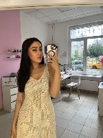 Интим-девушки, индивидуалки объявление но. 4350686: Камилла ✓