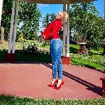 Девушка, ищу парня объявление но. 3907227: Для мужчин ценящих нежность,  ласку и страсть