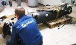 Выполняем замену кожухотрубных испарителей и теплообменников на промышленных чилллерах.  Работаем с действующим оборудованием,  включая оборудование AERMEC,  CLIVET,  CLIMAVENETA,  MITSUBISHI ELECTRIC ...