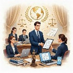 Юридические услуги объявление но. 4307281: Юридическое сопровождение и аутсорсинг юриста в Челябинске
