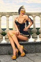 Интим-девушки, индивидуалки объявление но. 3664551: Гундега