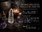 Бытовые услуги объявление но. 4390625: Потомственная гадалка в Краснодаре расклады и практики